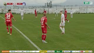 SK Rapid Wien vs 1 FC Slovacko  21  1812024  Full Match [upl. by Atinehc]