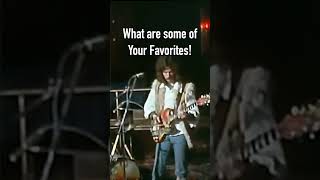 The BEST GUITAR RIFFS Of All Time Pt 23 shorts guitar classicrock rock cream [upl. by Also466]