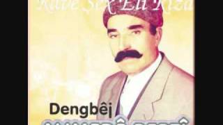 Ahmede Berti le zerye Brindar Mehmet Seven [upl. by Amabelle]