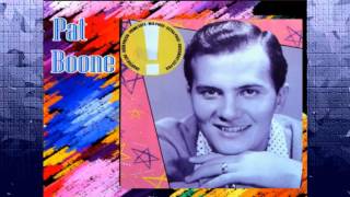 Pat Boone  Fascination [upl. by Erfert]