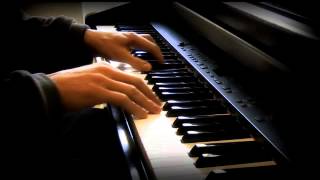 La Zizanie version piano  Vladimir Cosma [upl. by Seema]