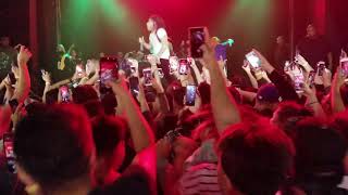 6ix9ine  Gummo live  Observatory Los Angeles [upl. by Jempty]