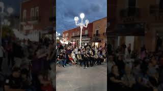 Fresnillo Miércoles de Danzon [upl. by Anenahs51]