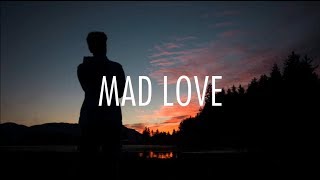 Mabel  Mad Love  lyrics [upl. by Dhu]