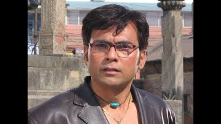 Akash Adhikari  Video Profile [upl. by Atinihc]