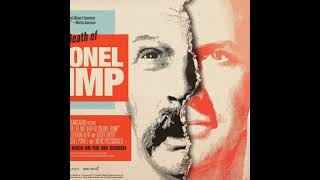 16 quotThe Life and Death of Colonel Blimpquot 1943 Dir Michael Powell and Emeric Pressburger [upl. by Carrew]