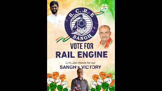 NFIR SCRES VOTE FOR RAILENGINE [upl. by Zzaj]