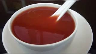 Howto make healthiest soup 🥣 ever  Apple Beetroot Carrot n Tomato Soup  सेब चुकंदर गाजर सूप [upl. by Attelrahs553]