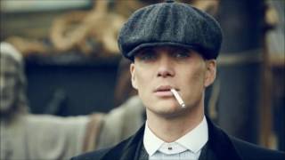 Peaky Blinders OST  Truce [upl. by Foote]