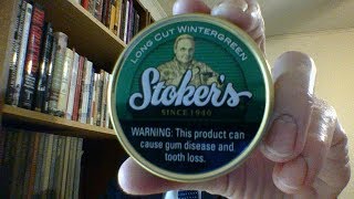 The Stokers Wintergreen LC Review [upl. by Ibmab]