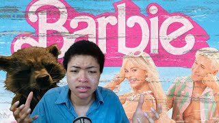 The Barbie Movie BROKE ME amp I Rewrote It [upl. by Katinka]