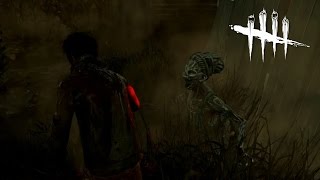 A TERRIBLE WAY TO GO  Dead by Daylight Part 57 [upl. by Acisseg342]