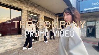 The Company S2 Promo Video [upl. by Viviana]