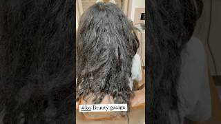 Best Keratin Treatment for Curly Hair 👩‍🦱 shorts trending [upl. by Ayek]