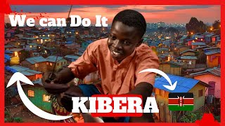 LIVE Is KIBERA SLUM Worthy Than DEBATING KENYAN VS AMERICAN WOMEN HARD TALK  WHY ARE WE BLIND [upl. by Shadow]