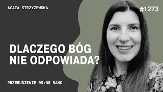 Dlaczego Bóg nie odpowiada 5 Rano 1273 [upl. by Rma]