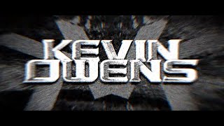 KEVIN OWENS  2024 quotFightquot  2nd WWE Custom Titantron  ᴴᴰ 60FPS [upl. by Marget]