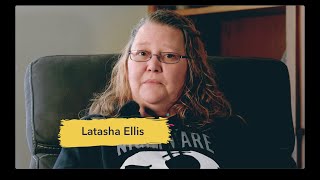 CFI TestimonialLatasha Ellis [upl. by Orlosky207]