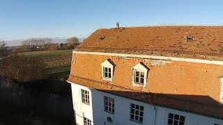 DJI Phantom 2 Vision Beispielvideos 8 [upl. by Yrrep]