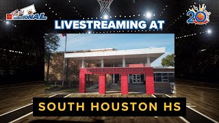 MTXI  South Houston  Klein Cain High School VS Nimitz High School [upl. by Eudoxia200]