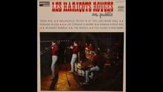 Les Haricots Rouges 1966  The Mooch [upl. by Iniffit]