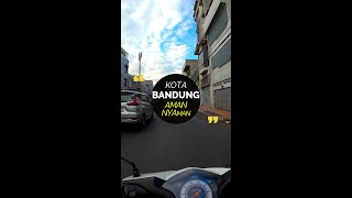 BANDUNG 2024 KENAPA BARU TAU JALAN OTISTA KOTA BANDUNG SEINDAH INI [upl. by Eyar562]