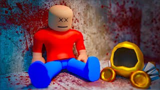 CREEPIEST ROBLOX ACCOUNTS Warning [upl. by Ellmyer317]