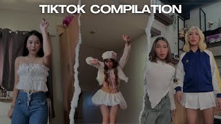 BINI SALAMIN BUDOTS l TIKTOK COMPILATION l BELLE [upl. by Eet]