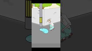 フラグ回避 遅刻フラグ ゲーム スマホゲーム shorts viral [upl. by Yzzo]