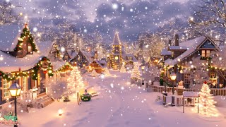 Instrumental Christmas Music🎄TOP RELAXING CHRISTMAS 2025 🎁Amazing Christmas Songs For Homeworkers 9 [upl. by Oironoh103]