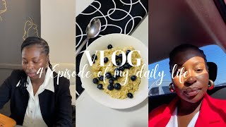 VLOG🎞️🤍🎀 Digital Diary Of a young professional Who happens to be a content creator 🤍👩🏽‍⚖️🎀 [upl. by Hassi]