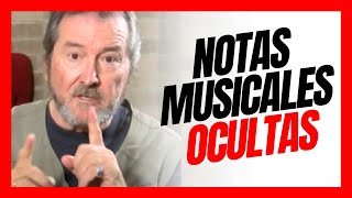 🚨JJ Benítez👉La Misteriosa Secuencia Musical de Caballo de Troya 9 Caná👈 [upl. by Aicertal110]