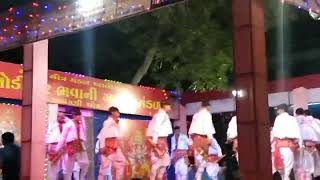 Rajkot mayani sok garbi mdal [upl. by Aikin911]