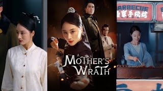 A Mothers Wrath  drama love romantic [upl. by Nonregla]