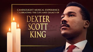 Dexter Scott King Memorial Service Full Candlelight Musical Experience [upl. by Hailed196]