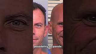 Menendez Brothers Parole generalknowledge menendezbrothers murder killerserial [upl. by Leinehtan]