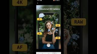 4k mobile camera app download [upl. by Peyter]