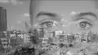 Gazas angels  I am stretched on your grave Checkpoint 303 feat Sinead OConnor [upl. by Viole]