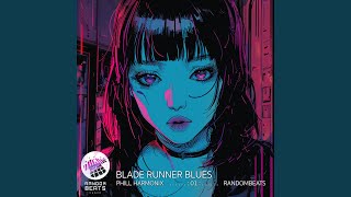 Blade Runner Blues [upl. by Morell]