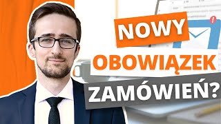 EDORĘCZENIA w zamówieniach publicznych – czy są OBOWIĄZKOWE [upl. by Anelle]