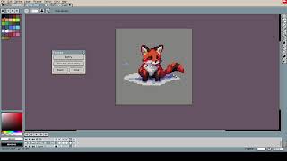 Generate pixel art from a sketch with PixelLab [upl. by Pandolfi453]