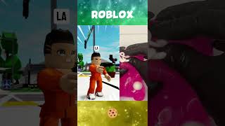 LA RAGAZZA PIÙ ODIATA DI ROBLOX 😞 roblox [upl. by Ayenet310]