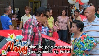 Little Nanay Full Episode 32 [upl. by Sig627]