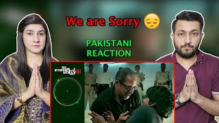 Nana Gives a Lesson about Jihad to Kasab  The Attacks Of 2611 Movie Scene  PAKISTANI REACTION [upl. by Bum]