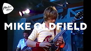 Mike Oldfield  Tubular Bells Live at Montreux 1981 [upl. by Nedah]