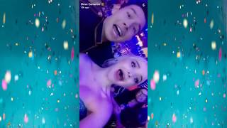 Dove Cameron Sexiest Moments [upl. by Anitnatsnok71]