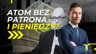 2410  Atom bez patrona i pieniędzy [upl. by Bandeen]