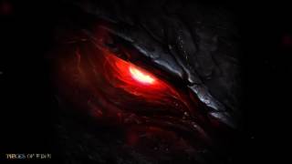 Pieces of Eden  Satans Arrival Evil Epic Music [upl. by Saleme]