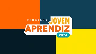 Programa Jovem Aprendiz CBSI 2024 [upl. by Loux56]