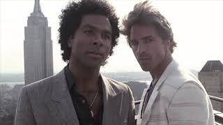 Miami Vice quotThe Prodigal Sonquot Trailer [upl. by Assilanna]